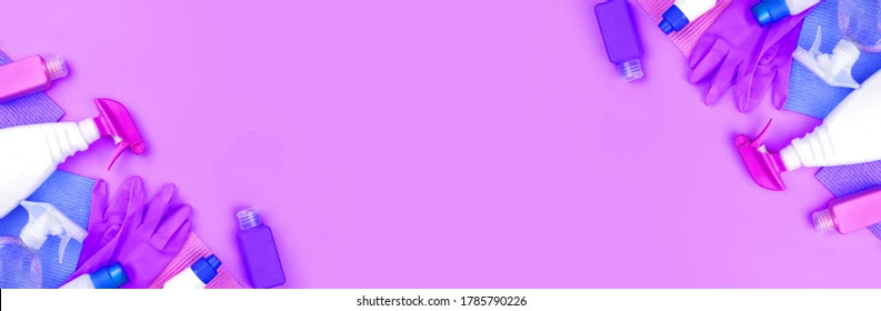 Temizlikte Güvenilir Çözüm Ortağınız 